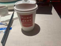 -千百味红餐厅·江西菜(绿地双子塔店)