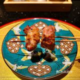 🌟广州新店‼️番禺必打卡の轻奢烧鸟店‼️