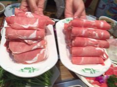 -草原塞蛮羊火锅城(港湾店)