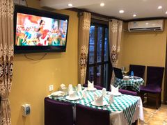 -Santoor 萨都里印度餐厅(北锣鼓巷店)