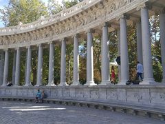 -阿方索十二世纪念碑