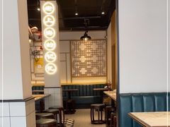 大堂-鲜得来排骨年糕(即墨路店)