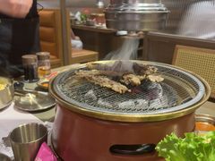 -西塔老太太泥炉烤肉(双井店)