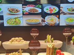 -吉祥凯悦-中餐厅(让胡路店)