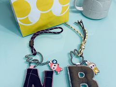 -泡泡玛特POPMART(合生汇店)