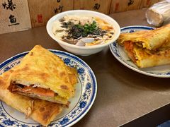 -老客满蛋饼(双塔市集店)