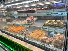 -南洋大师傅(长楹天街店)