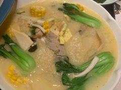 -芳芳私房菜·精做淮扬菜(承德路店)
