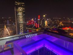 -重庆解放碑威斯汀酒店