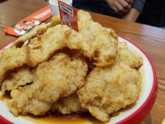 -英兰朝族饭店(河南桥头店)