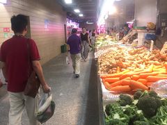 -珠光市场(文德南路)