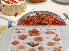 -椒馋小馆(绿源路店)