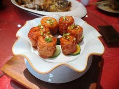 -魁盛居百年鲁菜馆(中林路店)