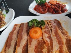 -金刚山(学府路店)