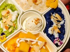 -狮拾久·现代新加坡料理(福田COCO Park店)