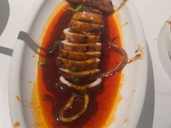 -1937青岛老味道·海肠捞饭·青岛菜(大鲍岛栈桥店)