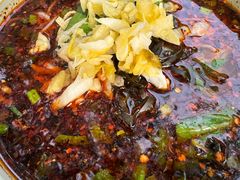 -成都麻辣肉饼(上马营店)