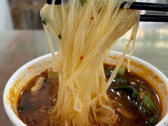 -子午路张记肉夹馍(翠华路店)