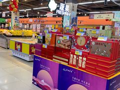 -北国超市(天河店)