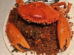 -喜记避风塘炒辣蟹(旗舰店)