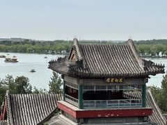 -宫事颐庭·老佛爷贵寿下午茶(颐和园店)