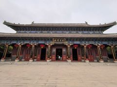 -天津妈祖文化园