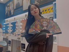 -海马体照相馆(重庆爱琴海购物公园店)