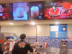 -DQ·蛋糕·冰淇淋(手工定制蛋糕长泰广场店)