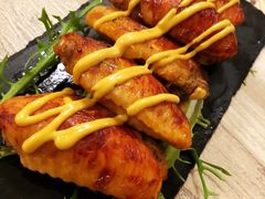 -杰克·肯特厨房西餐厅