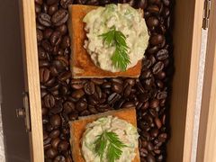 -Flame秀扒房西餐厅·石家庄希尔顿酒店
