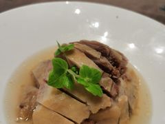-香山湖家家宴(中山陵店)