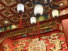 -梅龙镇酒家(南京西路总店)