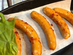 -杀猪天·韩国烤肉(总店)
