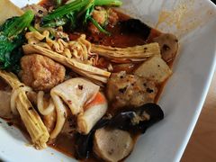 -林静小吃(复兴路店)