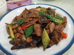 -清华澜园教工餐厅