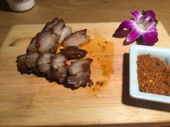 -蜀宴小调·精致家常菜(科华店)