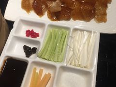 -皇城根北京风味主题餐厅(中海环宇城店)