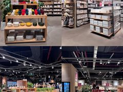 -深圳龙华星河COCO City(民治店)