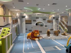 点击看大图 -meland亲子乐园•派对•研学(苏州悠方购物中心店)