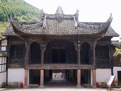 -青林口古镇