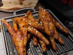 -烤匠麻辣烤鱼(青羊万达店)