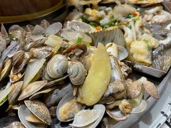 -日进一片海.生腌海鲜火锅.宵夜烧烤(三里屯总店)