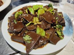 -吉同饭店(绿地·香榭丽公馆店)