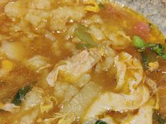 -小俩口烧烤东北菜(双井店)