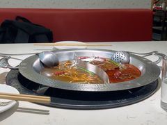 -川锅一号火锅(铜山万达店)