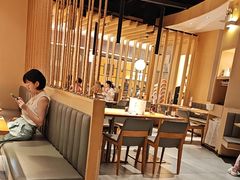 -味太助·银饭食堂(中华城店)