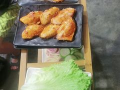 -老渔家白族石板烧旗舰店