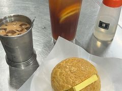 -颓记茶餐厅(夏湾店)