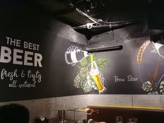 -麦凯伦烧烤·精酿超级工厂店(金桥总店)