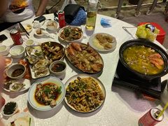-琼大师东方烤乳猪(亚特兰蒂斯店)